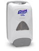 Gojo Purell FMX-12 dispenser 5120-06_t, Purell hand sanitizer