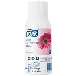Tork A1 Air Freshner Refill Floral 236052